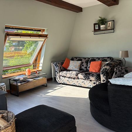 Cosy Coastal Hideaway With Incredible Sea Views Apartment ฟอร์โทรส ภายนอก รูปภาพ